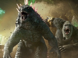 Nowa Godzilla pięknie ryczy w kinach. Kiedy premiera filmu online?