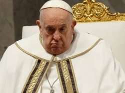 Papież Franciszek zaplanował swój pogrzeb. Wyeliminował jeden element ceremonii
