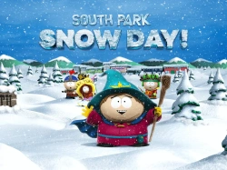 South Park: Snow Day – recenzja gry