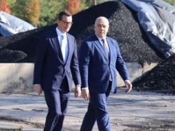Kłopoty Morawieckiego i Sasina. NIK zapowiada zawiadomienia do prokuratury