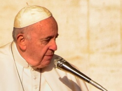 Papież ujawnił, jak będzie przebiegał jego pogrzeb. Te elementy zostały wyeliminowane