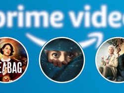 Najlepsze seriale Amazon Prime Video. Oto TOP 20 tytułów