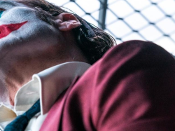 Joker 2 - plakat filmu w sieci. Oficjalna data premiery zwiastuna!