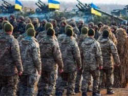Zaskoczenie w Ukrainie. Zełenski podpisuje dwie ustawy o mobilizacji