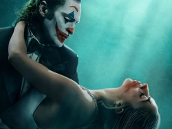 Joker: Folie À Deux - taki głos ma Lady Gaga w roli Harley Quinn. Jest nagranie