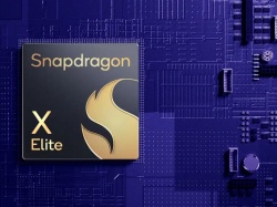Qualcomm Snapdragon X Elite bije Intela na głowę