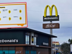 Co trzeba zrobić, by mieć własną restaurację McDonald's? Menedżer opowiedział mi krok po kroku