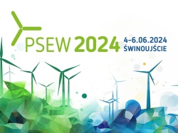 Konferencja PSEW2024 – energia z wiatru dla silnej Polski