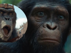 Nowa „Planeta Małp” będzie najdłuższym filmem w historii serii