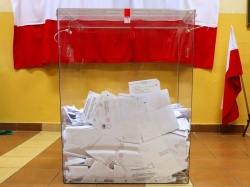 Wybory samorządowe 2024. Kto może dopisać się do rejestru wyborców?