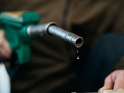 Ceny benzyny znowu rosną