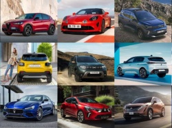 Rejestracje nowych aut osobowych Stellantis i Grupy Renault w Polsce – marzec 2023 roku