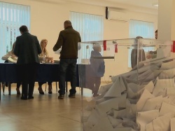 Wybory samorządowe 2024. Minister Marcin Kierwiński zaapelował do wyborców