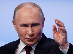 Były dowódca NATO wskazuje na plany Putina. Mówi o kolejnych europejskich krajach
