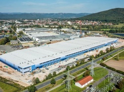 DSV zyska nowe centrum logistyczne. Obsłuży niemiecką drogerię