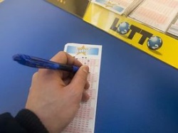 Wyniki Lotto 03.04.2024 – losowania Multi Multi, Ekstra Pensja, Kaskada, Mini Lotto