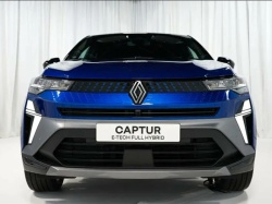 Nowy Renault Captur 2024 FL zaprezentowany. Rewolucyjne zmiany w popularnym crossoverze