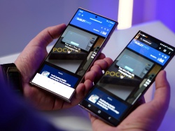 Najnowsza aktualizacja Samsungów potrafi powodować irytujące problemy