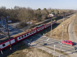 Będzie nowy wiadukt w Poznaniu! Co by mieszkańcom remontów nie brakowało  