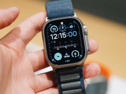 Jak ze zwykłego Apple Watch zrobić Ultra? Wystarczy 90 zł