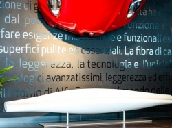 Alfa Romeo Bistro, włoska doskonałość w Muzeum marki