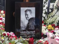 Przekazał pieniądze ludziom Nawalnego. Spędzi 7 lat w łagrze