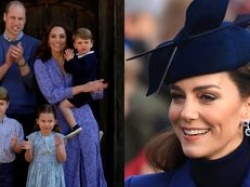 Wiadomo, jak dzieci księżnej Kate i księcia Williama znoszą chorobę matki. Przyjaciel ujawnił przejmujące szczegóły