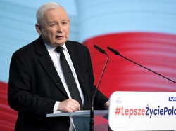 Kaczyński zaskoczył. Przyznał, że ma „głębokie myśli, które ukrywa nawet przed kierownictwem”