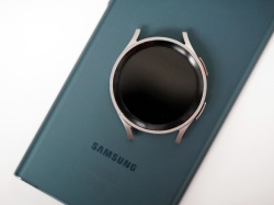 Nowy smartwatch Samsunga będzie długodystansowcem
