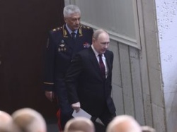 Przejrzeli Putina? Doniesienia prosto z NATO