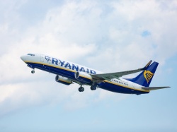 Ryanair rozpoczyna loty w Maroku. To pierwszy zagraniczny przewoźnik na tym rynku