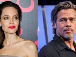 Angelina Jolie oskarża Brada Pitta o wieloletnią PRZEMOC domową. Przyjaciele stają w obronie aktora: 