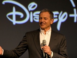 Prezes Disneya mówi, że ludzie używają pojęcia „woke”, a nawet nie wiedzą, co ono znaczy
