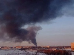 Ataki na rafinerie w Rosji. 