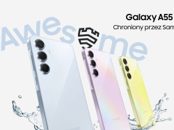 Wystartowała nowa promocja na smartfony Samsunga. Zaoszczędzisz na pewno 300 złotych, ale możesz zyskać więcej