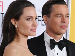 Brad Pitt oskarżony o znęcanie się na Angeliną Jolie. To część ich batalii