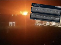 Nocny atak na bazę w Morozowsku. Zniszczone i uszkodzone samoloty