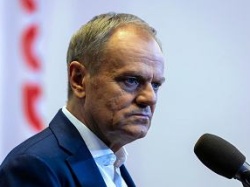 Wybory samorządowe w Polsce. Niemiecka prasa komentuje: Donald Tusk i koalicja są w stresie