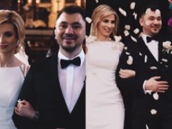 Daniel Martyniuk i Faustyna Jamiołkowska NIE WZIĘLI ślubu kościelnego: 