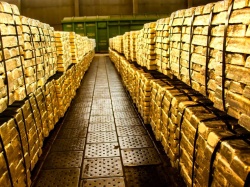 Narodowy Bank Polski wrócił do zakupów złota