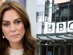 BBC przerywa milczenie w związku ze SKARGAMI dotyczącymi 