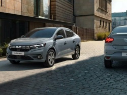 Dacia Logan wraca do oferty marki, tym razem w Portugalii. Czy zobaczymy go w Polsce?