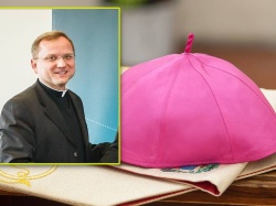 Polska ma nowego arcybiskupa. Papież wyznaczył mu specjalną misję