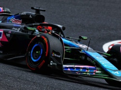 Grand Prix Japonii 2024 – podsumowanie sesji kwalifikacyjnej