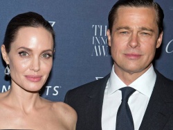 Brad Pitt i Angelina Jolie toczą batalię o winnicę we Francji. Kłótnia się zaostrza