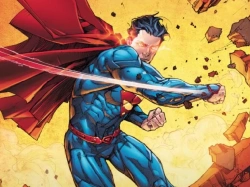 Superman - kiedy zobaczymy kostium? James Gunn zapowiada - to będzie szybciej, niż się spodziewaliśmy!