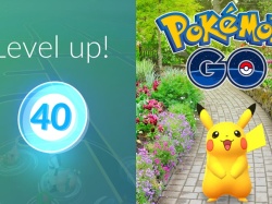 Gracze Pokemon GO chcieliby takiego dodatku na 40 poziomie konta - 