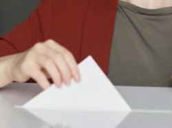 Jak wyglądają karty do głosowania? Wybory samorządowe 2024