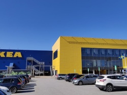 Ikea zmniejsza cenę swojego bestsellera o 90 złotych