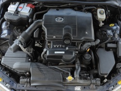 Silnik 2JZ 3.0 R6 (Toyota/Lexus): opinie, awarie, usterki, rozrząd i spalanie